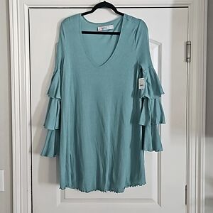 Free people beach dress